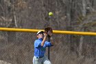 Softball vs UMD  Wheaton College Softball vs U Mass Dartmouth. - Photo by Keith Nordstrom : Wheaton, Softball